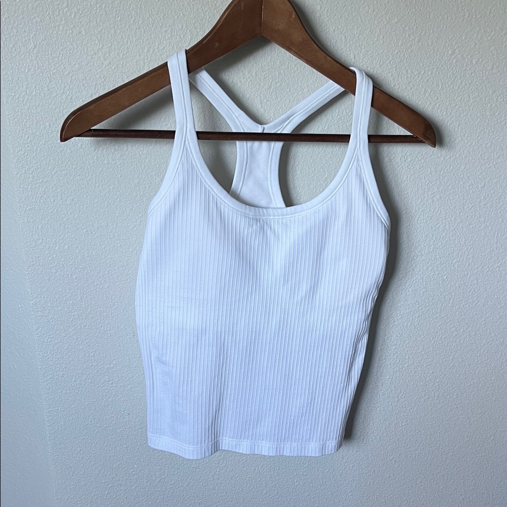 lululemon athletica Ebb to Street Tank Top light Support B/C Cup